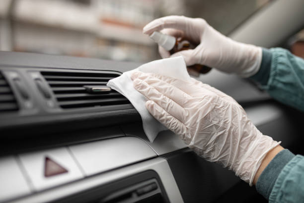 Best Best Air Duct Cleaning Company  in Riverdale, IL