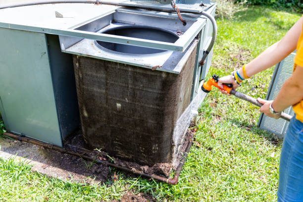 Best Commercial Air Duct Cleaning  in Riverdale, IL