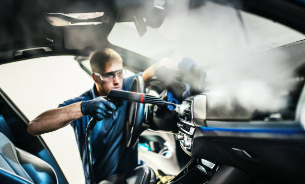 Best Professional Duct Cleaning Services  in Riverdale, IL