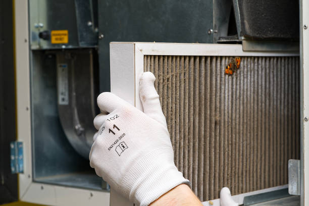 Trusted IL Airduct Cleaning Experts
