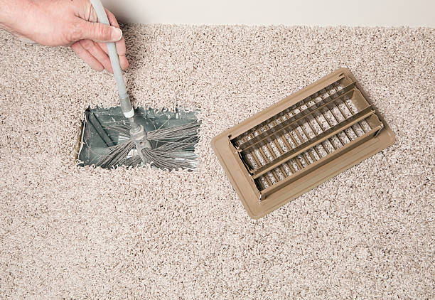 Best Air Duct Cleaning Company Near Me  in Riverdale, IL