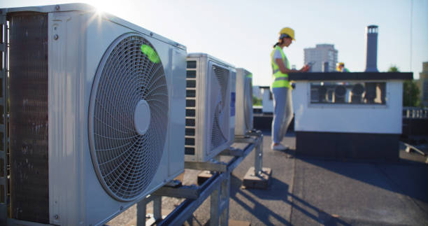 Best Air Duct Cleaning Company Near Me  in Riverdale, IL