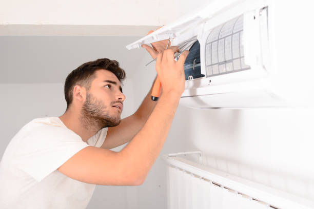 Best HVAC System Cleaning  in Riverdale, IL