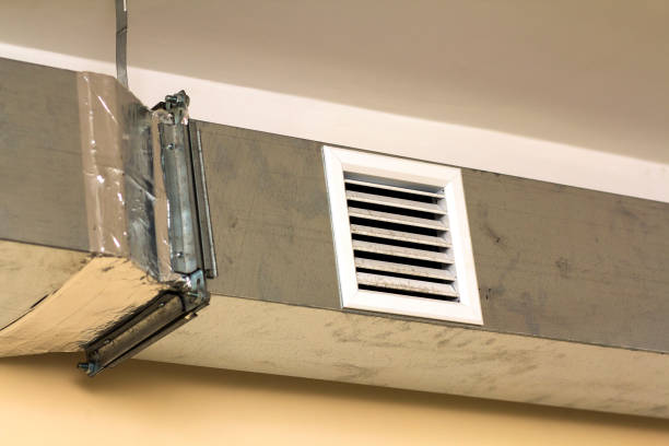 Best Local Air Duct Cleaning Services  in Riverdale, IL